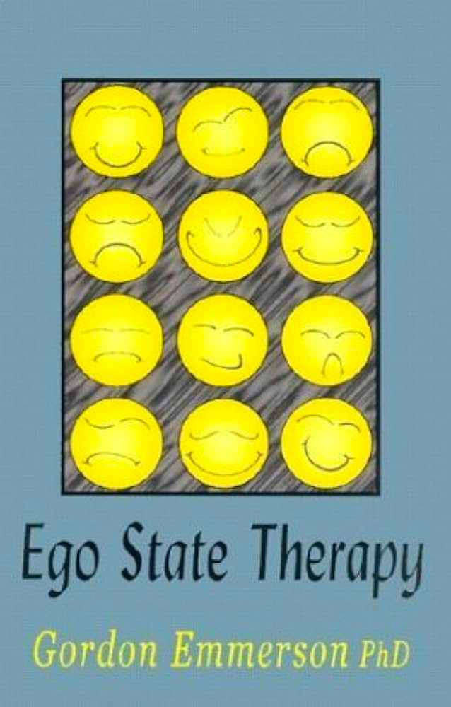 Ego state therapy
