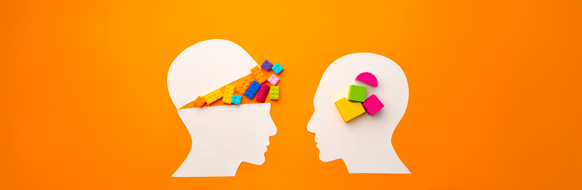 Quand les parties de soi dialoguent