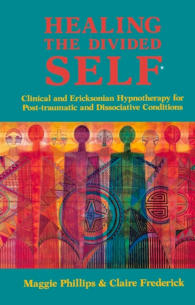 healing the divided self