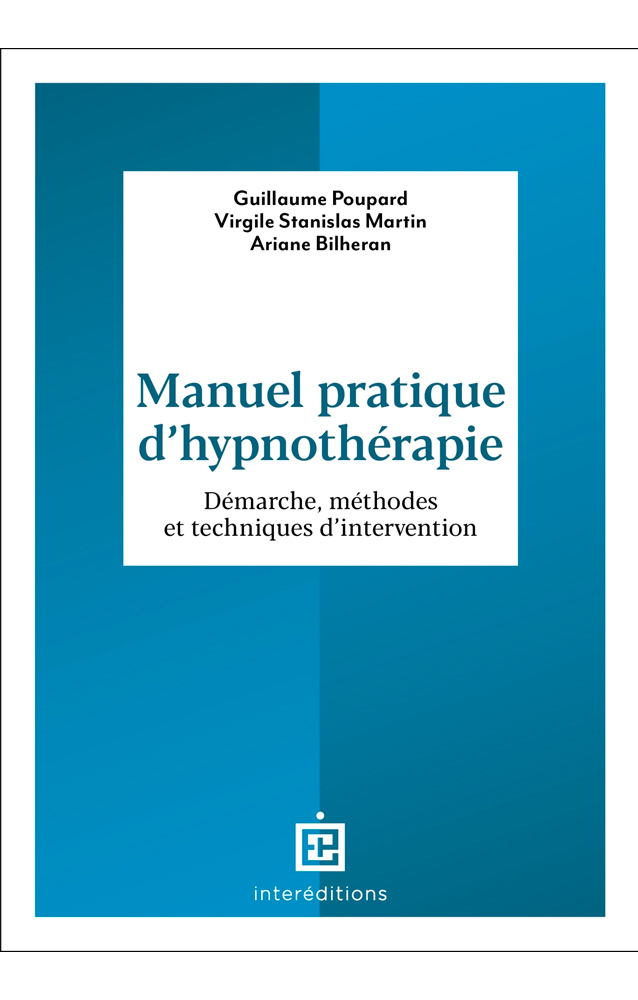 manuel hypnotherapie
